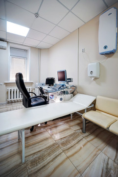 Клиника Фомина на Вагжановском, фото №1