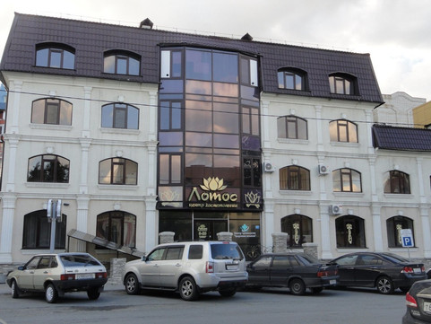 Лотос на Советской, фото №1