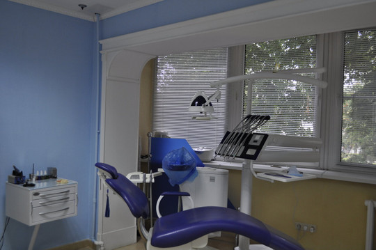 Стоматология на Михайловской, фото №1