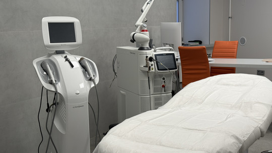 Клиника эстетической медицины «Милано» на Канале Грибоедова, фото №1