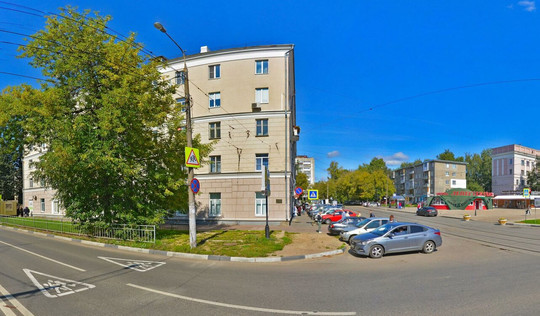 Стоматологическая поликлиника Сормовского района на Ефремова, фото №1