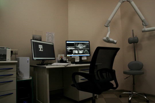 Клиника Модиной на Варшавском, фото №1