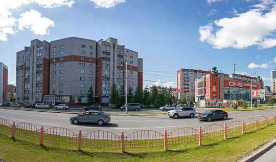KDL на Ленина, фото №1