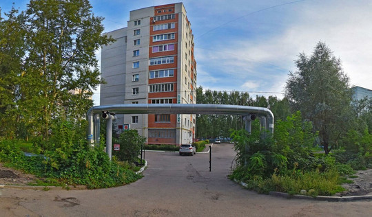 Дента-Люкс на Строителей, фото №1