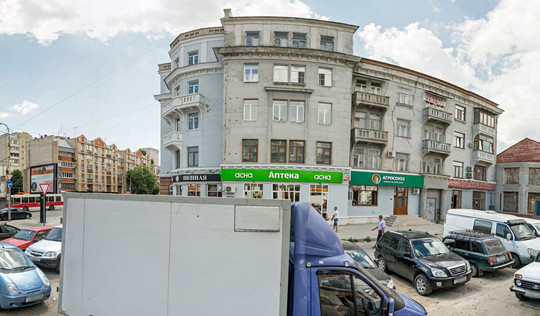 Наука на Чапаева, фото №1