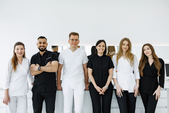 Стоматология Umodenta, фото №1