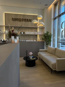 Косметология Uniqderm, фото №1