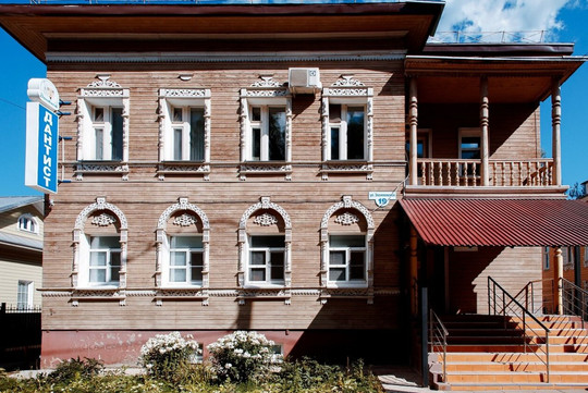 Дантист на Зосимовской, фото №1