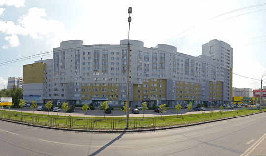 Студия Улыбок на Павловском тракте, фото №1