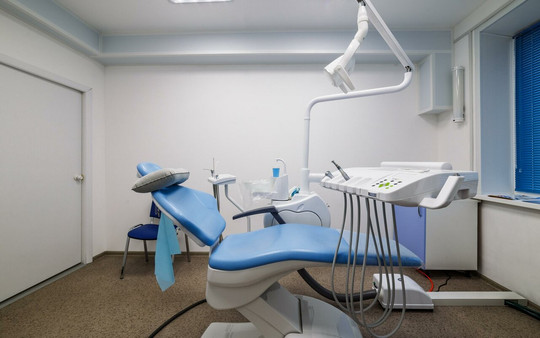 Оптима Дент на Панина, фото №1