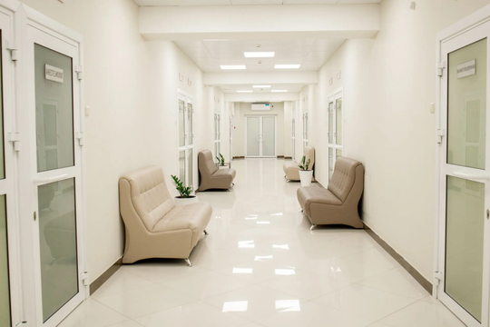 МЦ Астера Клиник, фото №1