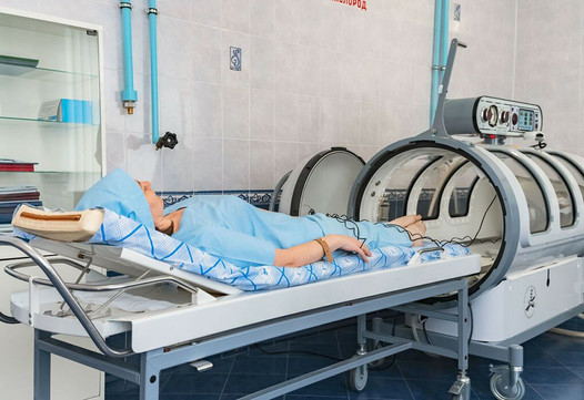 Центральный военный санаторий на Анджиевского, фото №1