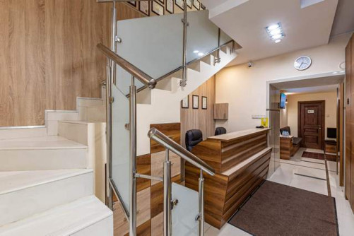 Центр эстетической стоматологии на Садово-Спасской, фото №1