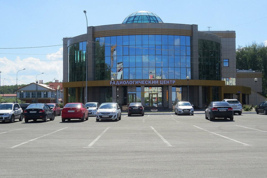 МКМЦ Медицинский город, фото №1