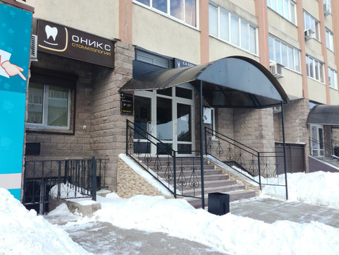 Оникс на Цветной, фото №1