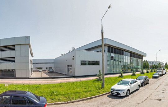 Центр эстетической косметологии и красоты Luxor, фото №1