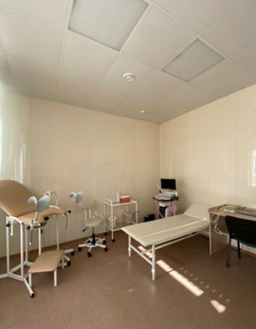 МЦ Альфа-Мед, фото №1