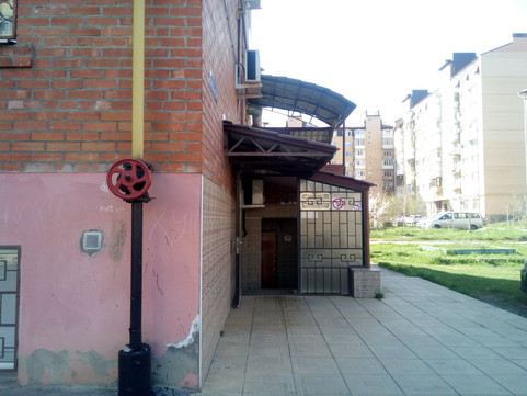 Доктор Ди на Новоселов, фото №1