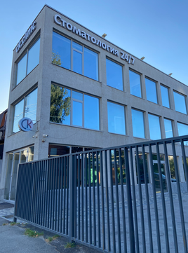 Стоматология CK-clinic, фото №1