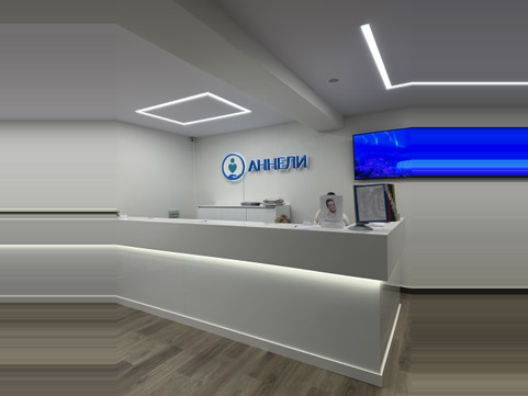 Клиника Аннели, фото №1