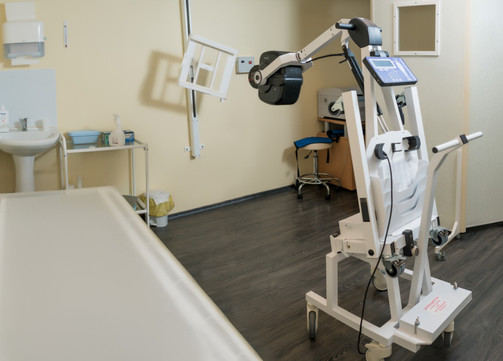 Столичная медицинская клиника, фото №1