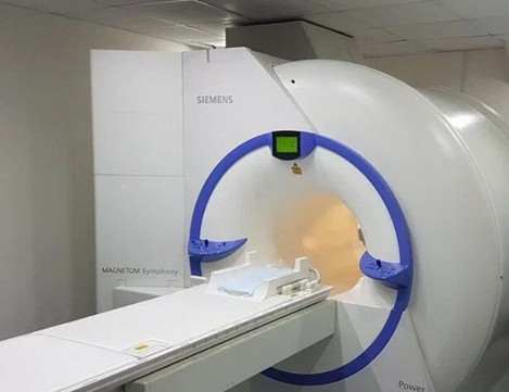 Центр МРТ-Диагностика, фото №1