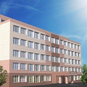 Центр реабилитации инвалидов на Малой, фото №1