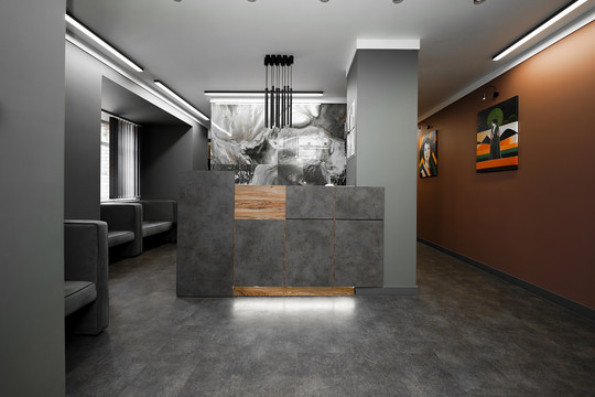 Сеть стоматологий МИА.РФ в Москве, фото №1