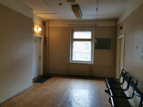 Детская поликлиника №44, фото №1