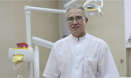 Ультрамарин на Аделя Кутуя, фото №1