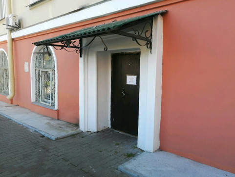 МСЧ №27 ФСИН на Пушкина, фото №1