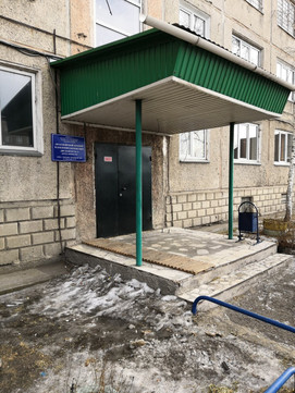 Психоневрологическая диспансер на Советской, фото №1