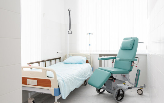 Клиника Имма в Коммунарке, фото №1