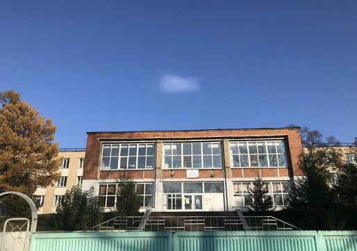 Больница РЖД-медицина, фото №1