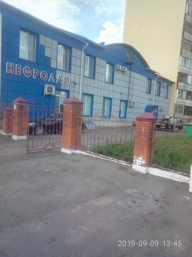 Нефролайн на Льнокомбинат, фото №1