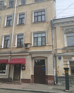 Стоматологическая поликлиника № 53, фото №1