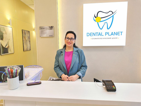 Дентал планет на Новое Плато, фото №1