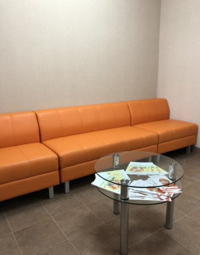 Клиника семейной остеопатии доктора Аптекаря, фото №1