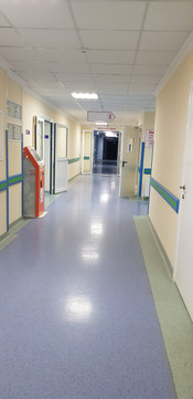 Больница №1 на Шейха Али Митаева, фото №1