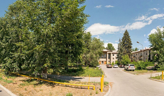 Рекон на Ленинградской, фото №1