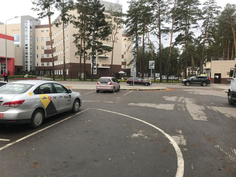 Перинатальный центр Дар на Фомина, фото №1