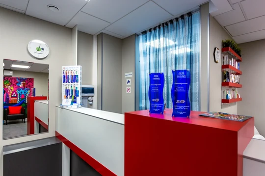 Новадент на Фермском, фото №1