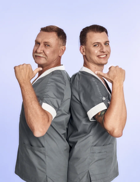 Жемчуг на Комсомольской, фото №1