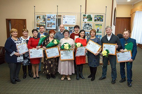 Центр медицинской профилактики на Бакунина, фото №1