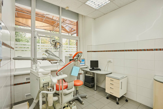 Вивадент на Гвардейском, фото №1