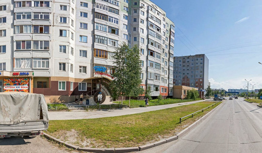 Омс на Нефтяников, фото №1