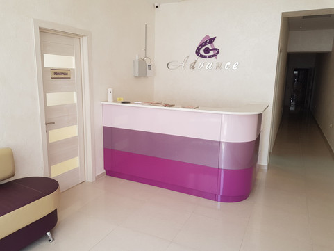 Адванс на Орджоникидзе, фото №1