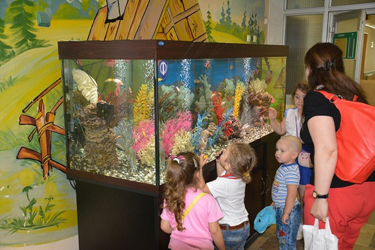 Филиал №2 НПЦ МПД, фото №1