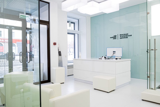 Клиника Венозная эстетическая хирургия, фото №1