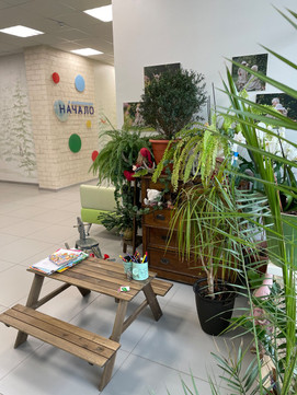 Начало в проезде Окский, фото №1